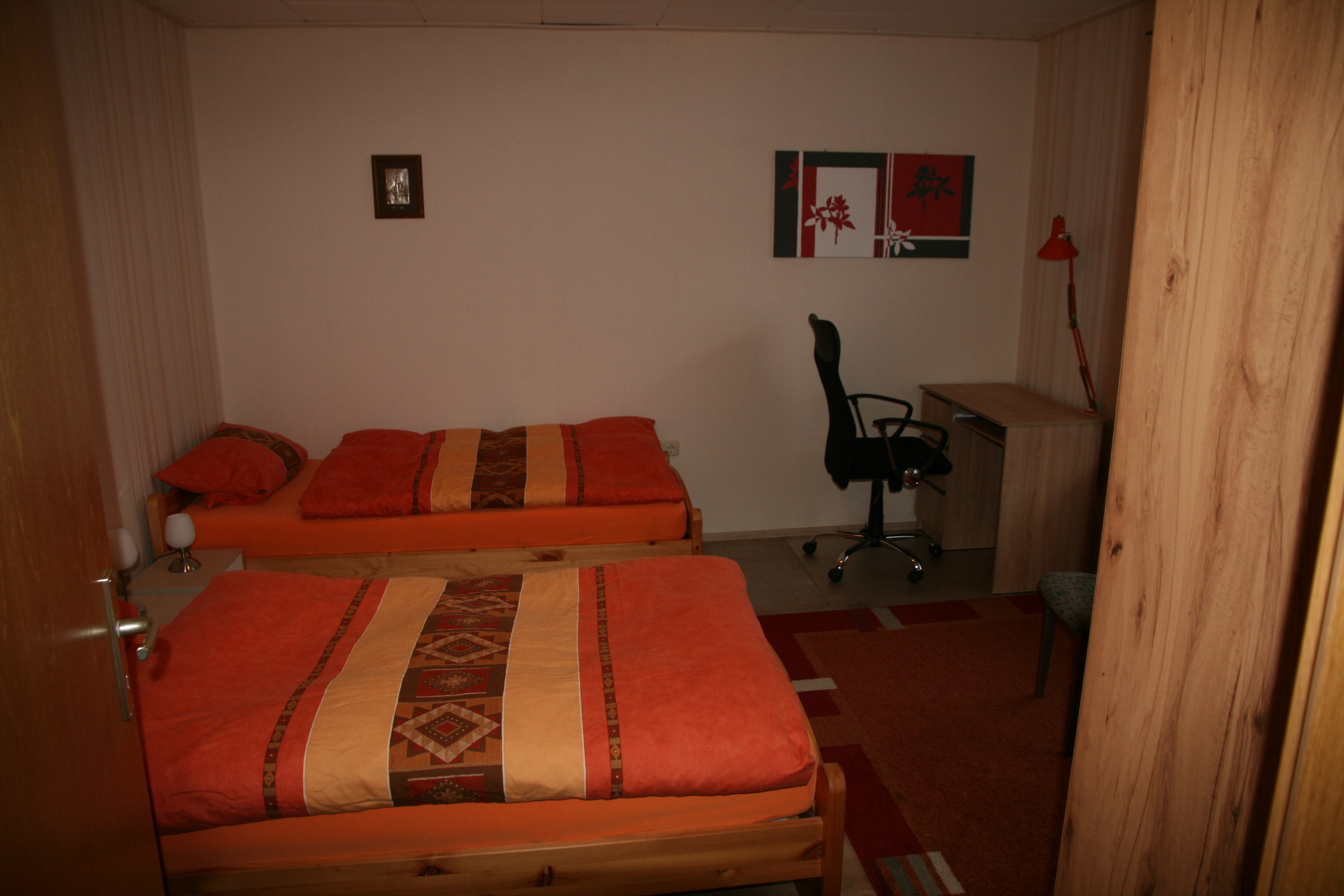 Ferienwohnung Kunze - Bild 10