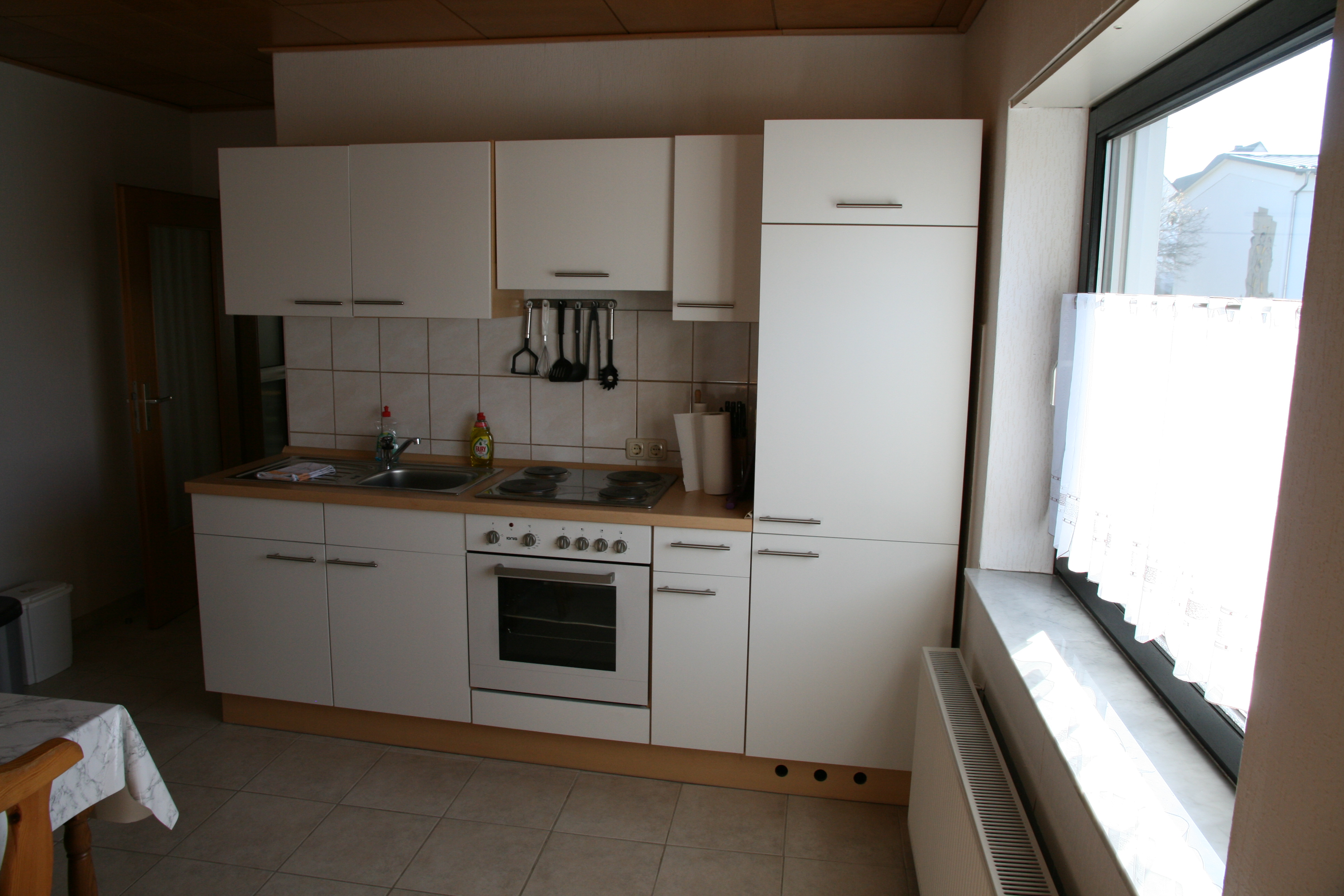 Ferienwohnung Kunze - Bild 12