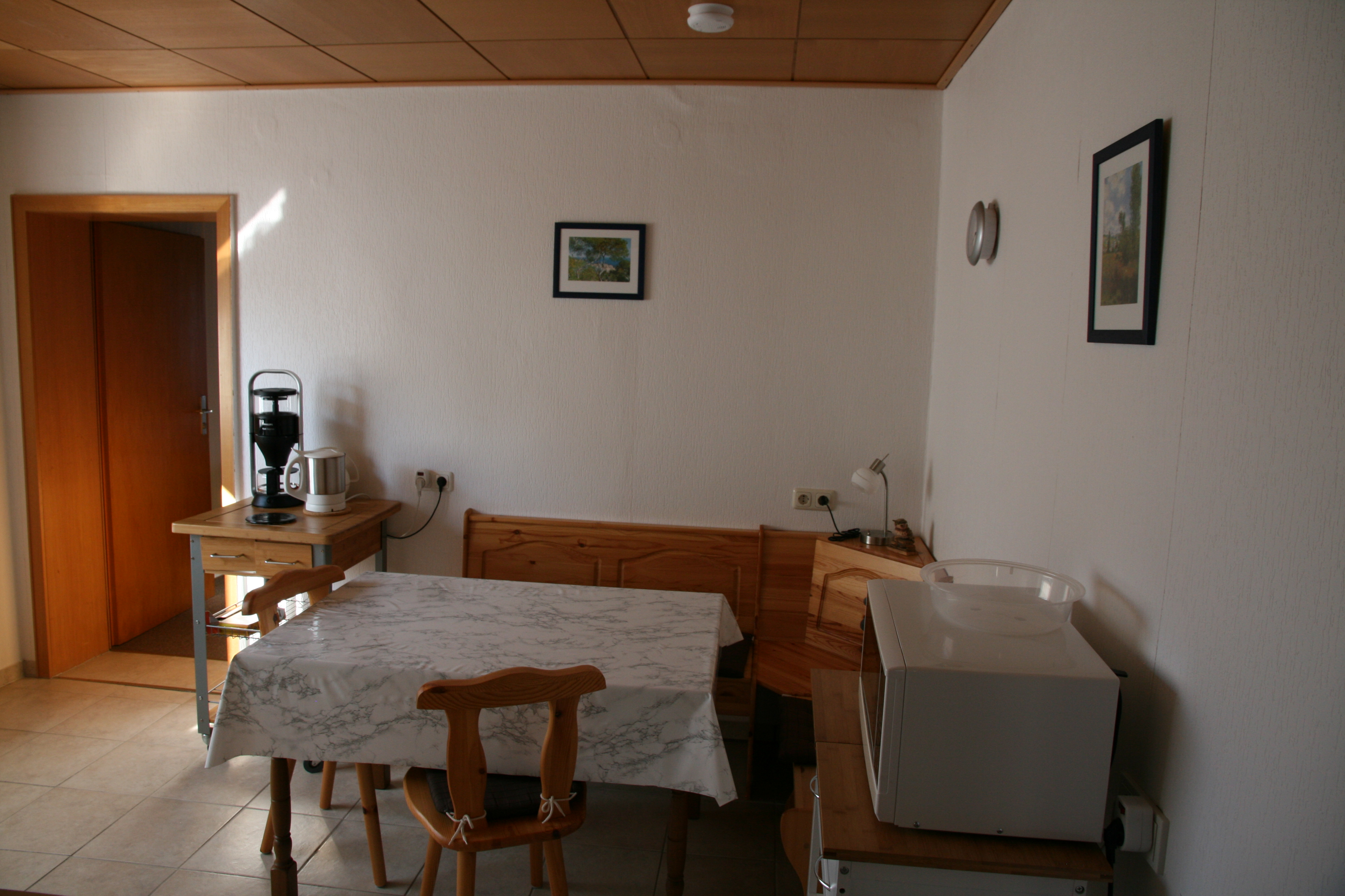 Ferienwohnung Kunze - Bild 13