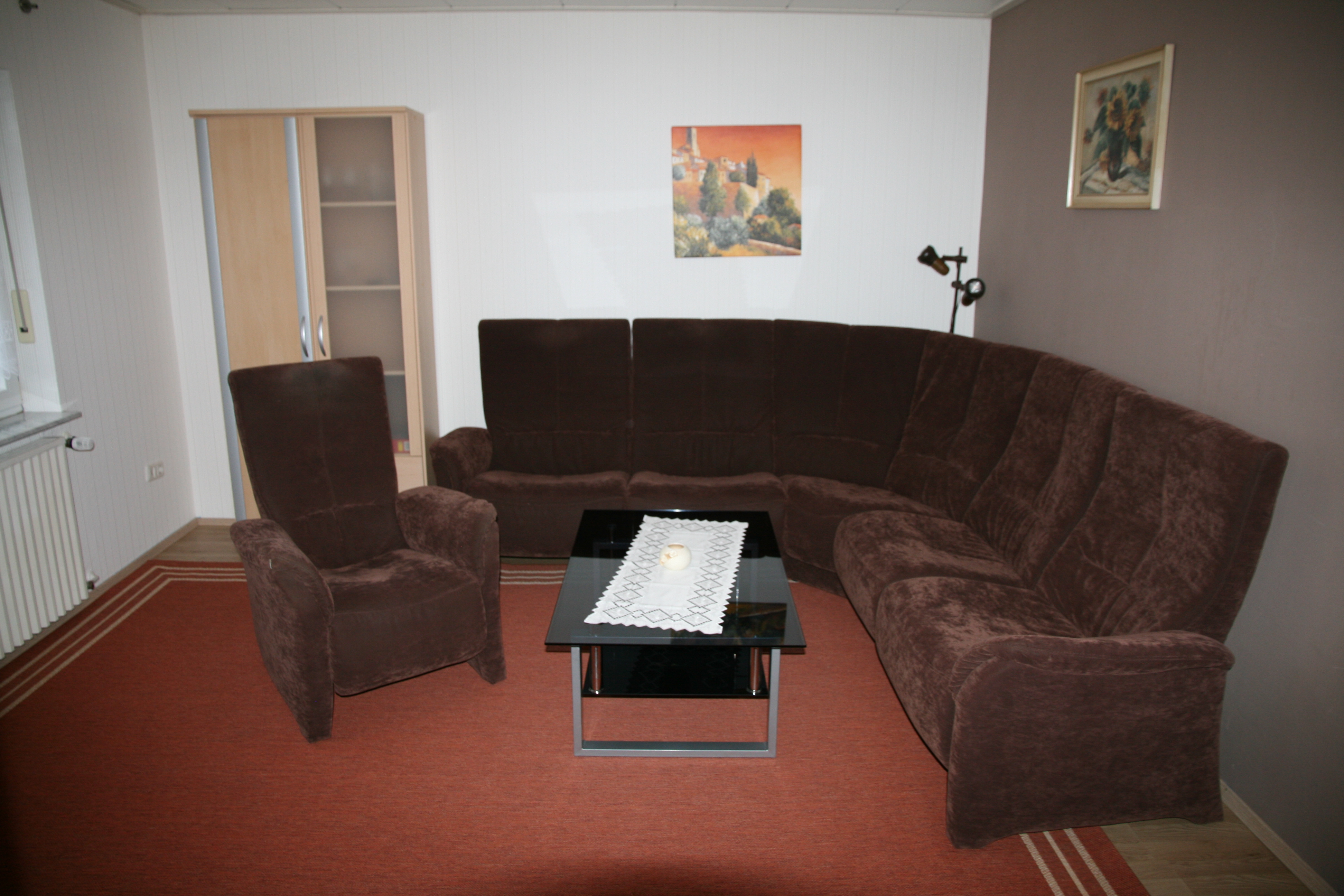 Ferienwohnung Kunze - Bild 15