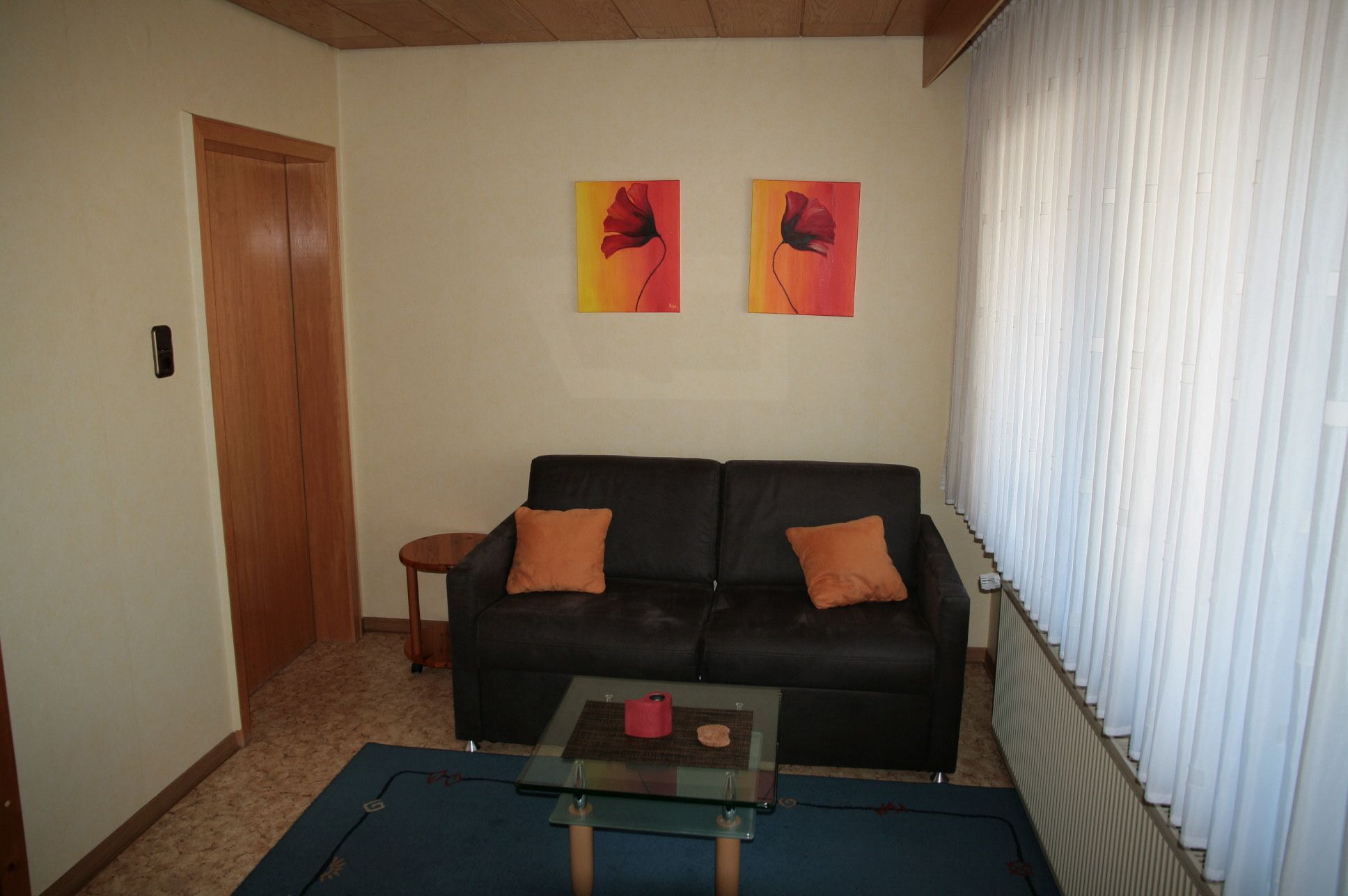 Ferienwohnung Kunze - Bild 4