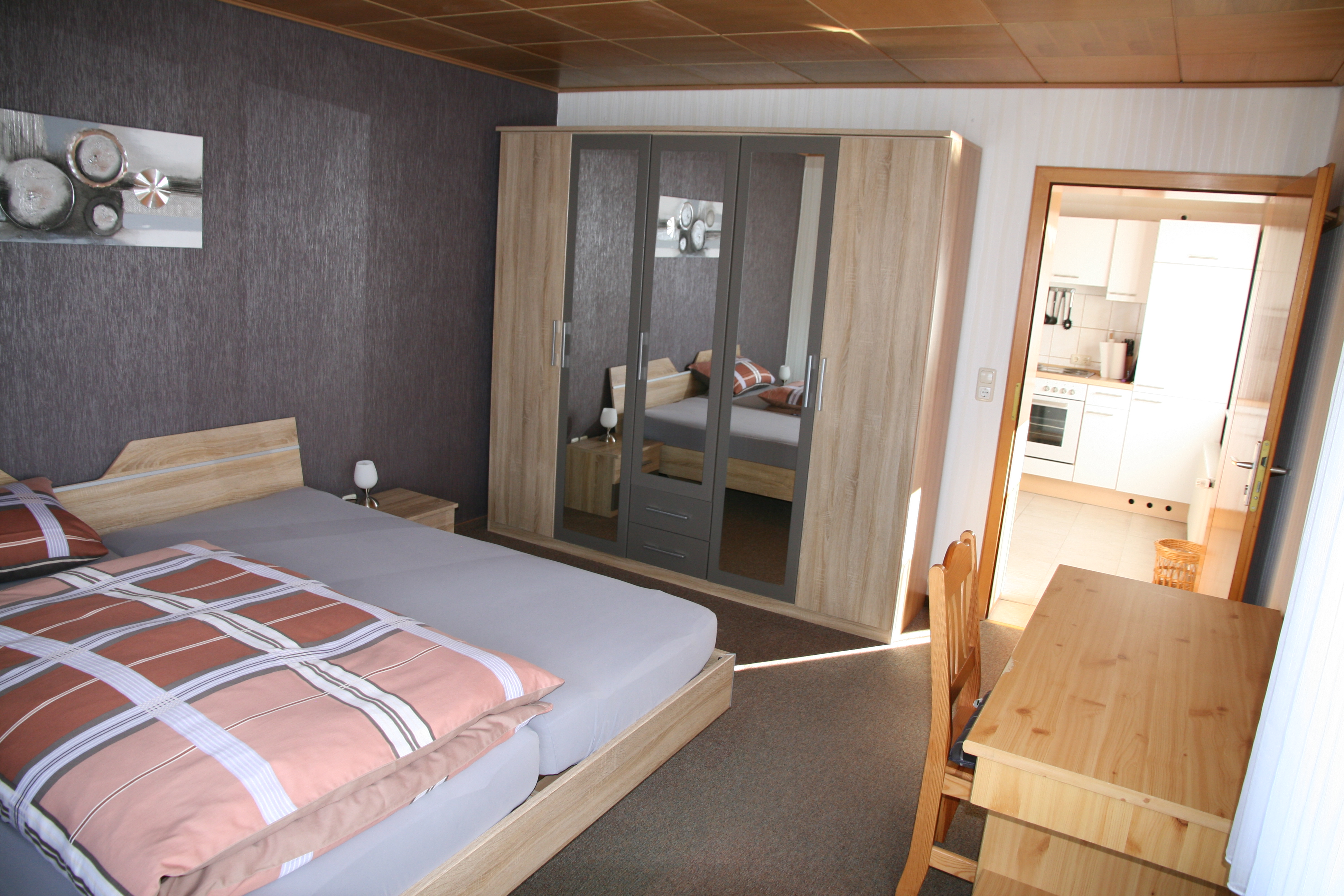 Ferienwohnung Kunze - Bild 7