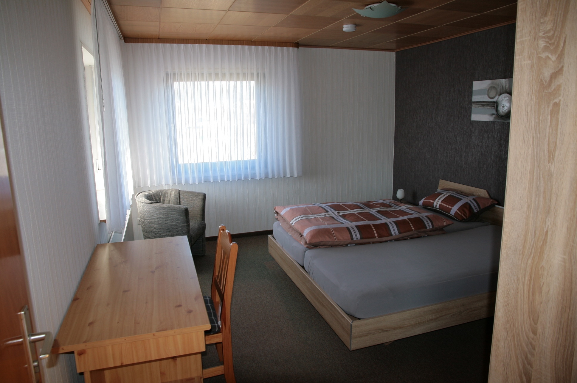 Ferienwohnung Kunze - Bild 8